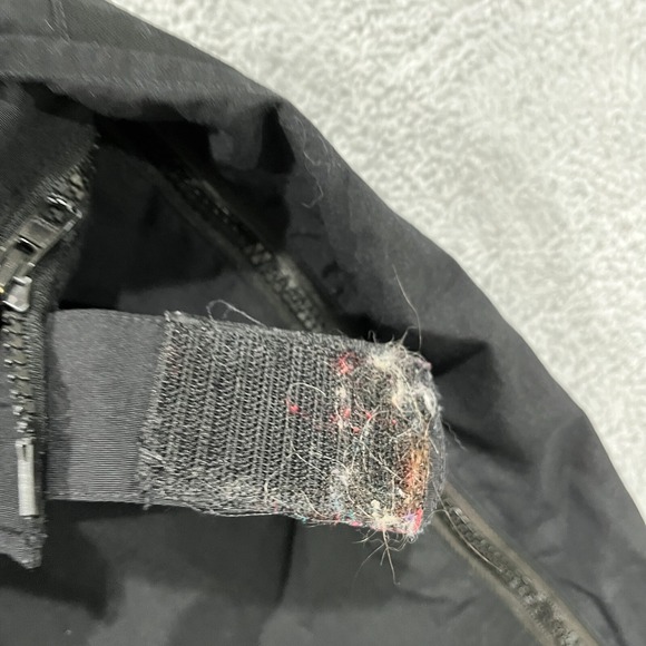 The North Face‎ Steep Tech Pants Men's Medium Ultrex Scot Schmidt Black - Picture 9 of 16